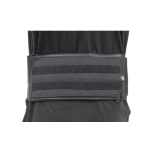 CINTURON SPEEDSOFT NEGRO DELTA TACTICS