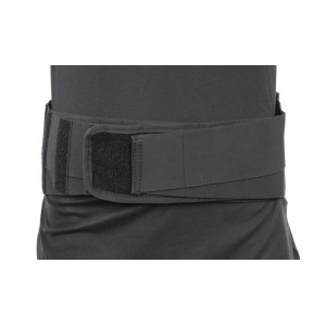 CINTURON SPEEDSOFT NEGRO DELTA TACTICS
