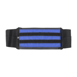 CINTURON SPEEDSOFT AZUL DELTA TACTICS