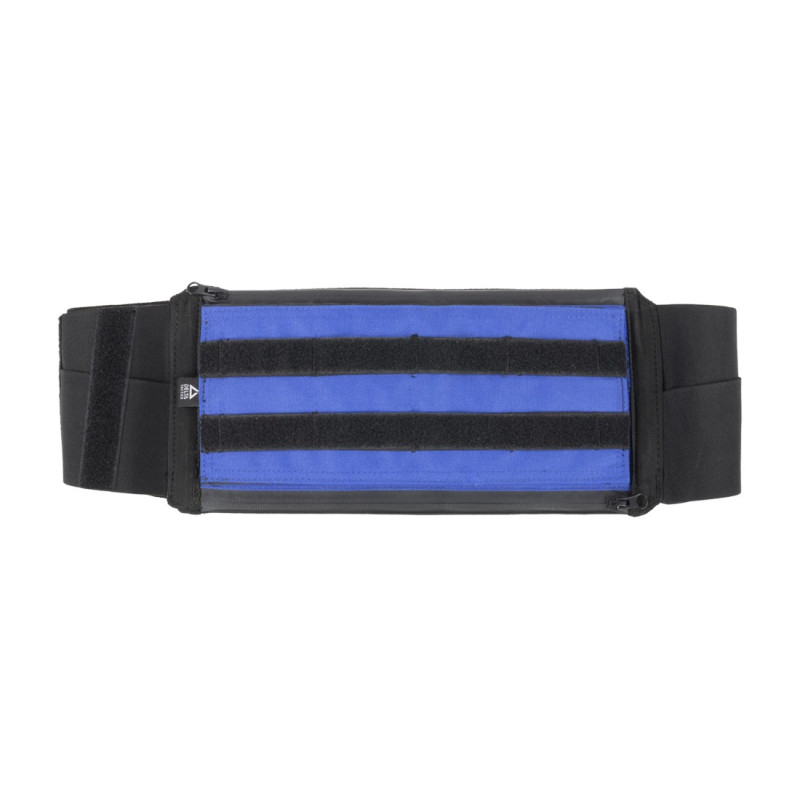 CINTURON SPEEDSOFT AZUL DELTA TACTICS