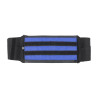 CINTURON SPEEDSOFT AZUL DELTA TACTICS