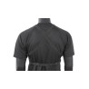 SPEEDSOFT CHEST RIG V2 BLACK DELTA TACTICS