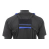 SPEEDSOFT CHEST RIG V1 BLUE DELTA TACTICS