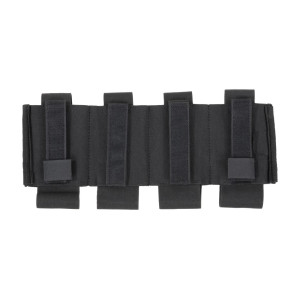 PORTACARGADORES CUADRUPLE M4 SPEEDSOFT BLACK DELTA TACTICS