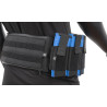 PORTACARGADORES CUADRUPLE M4 SPEEDSOFT BLACK DELTA TACTICS