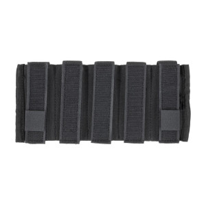PORTACARGADOR X5 PISTOLA SPEEDSOFT BLACK DELTA TACTICS