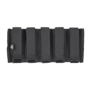 PORTACARGADOR X5 PISTOLA SPEEDSOFT BLACK DELTA TACTICS