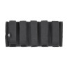 PORTACARGADOR X5 PISTOLA SPEEDSOFT BLACK DELTA TACTICS