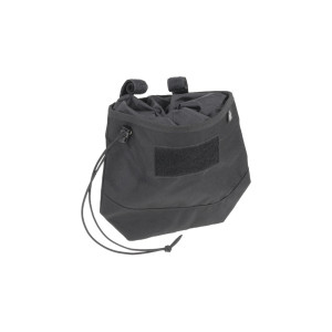SPEEDSOFT DROP POUCH BLACK DELTA TACTICS