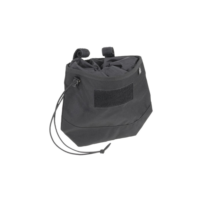 SPEEDSOFT DROP POUCH BLACK DELTA TACTICS