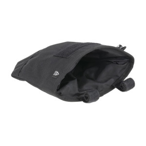 SPEEDSOFT DROP POUCH BLACK DELTA TACTICS