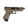 MAGNA III CUSTOM C02 MC SECUTOR ARMS