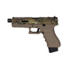 MAGNA III CUSTOM C02 MC SECUTOR ARMS