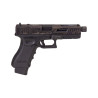 MAGNA VI CUSTOM C02 MC BLACK SECUTOR ARMS