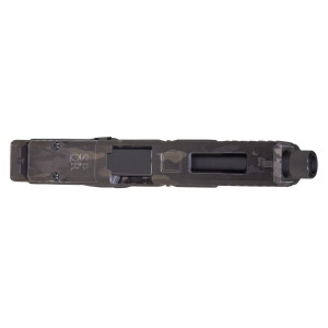 MAGNA VI CUSTOM C02 MC BLACK SECUTOR ARMS