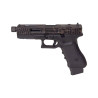 MAGNA VI CUSTOM C02 MC BLACK SECUTOR ARMS