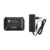 CARGADOR BALANCEADOR INTELIGENTE DUEL CODE
