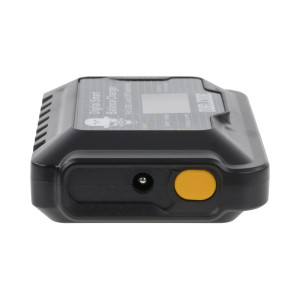CARGADOR BALANCEADOR INTELIGENTE DUEL CODE