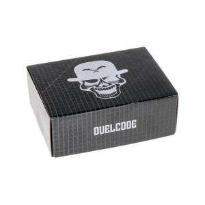 CARGADOR BALANCEADOR INTELIGENTE DUEL CODE