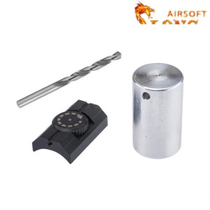 SLONG VSR TDC HOP UP kit
