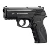 Pistola CO2  BORNER C11 Cal. 4.5mm BB's