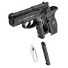 Pistola CO2  BORNER C11 Cal. 4.5mm BB's