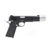 PISTOLA GBB gas VORSK VP-X Negro / Cromo 1,0J