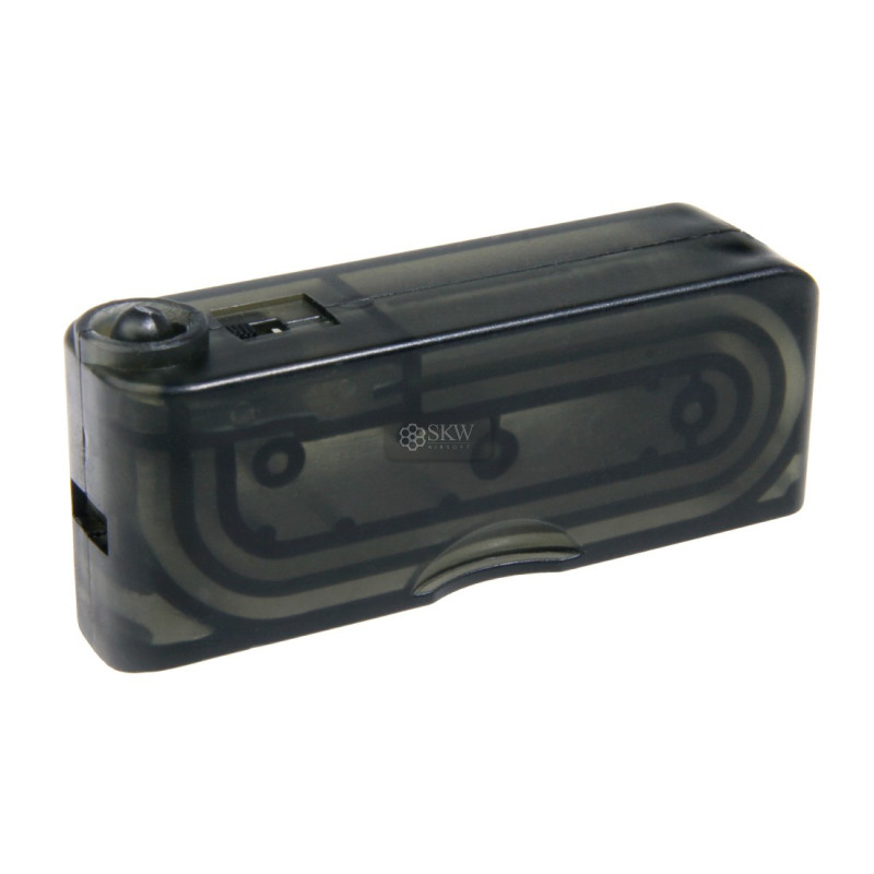 CARGADOR 16 RDS PARA ESCOPETA SAIGO DEFENSE 590 SG00032/SG00033
