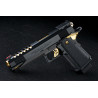 PISTOLA GAS HI-CAPA 5.1 GOLD MATCH TOKYO MARUI