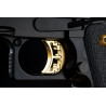 PISTOLA GAS HI-CAPA 5.1 GOLD MATCH TOKYO MARUI