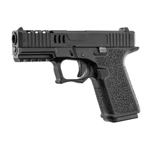 Pistola GBB VX-9200 corredera metálica Armorer Works Custom