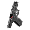Pistola GBB VX-9200 corredera metálica Armorer Works Custom