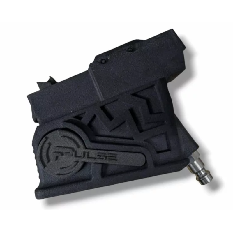 PROTEK PULSE M4 HPA Adapter for SAIGA12 - US