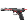 PISTOLA CTHULHU GBB Lancer Tactical
