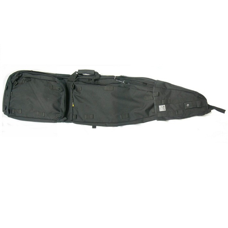 Funda de transporte MIL-FORCE - 1,30m SB-PSG1 BK