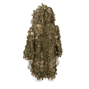 GHILLIE BASE LEAF A-TACS EVERGLADE INVADER GEAR