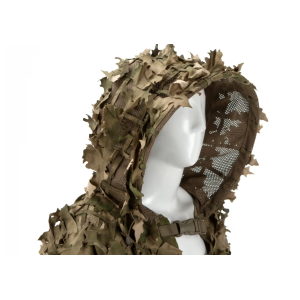 GHILLIE BASE LEAF A-TACS EVERGLADE INVADER GEAR