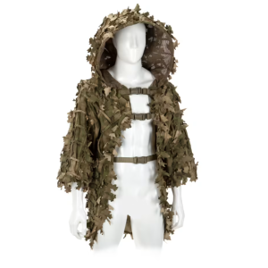 GHILLIE BASE LEAF A-TACS EVERGLADE INVADER GEAR