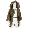 GHILLIE BASE LEAF A-TACS EVERGLADE INVADER GEAR