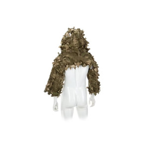 Sniper Bolero invader gear LEAF A-tacs Everglade