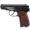 PISTOLA MAKAROV 4,5mm LEGENDS