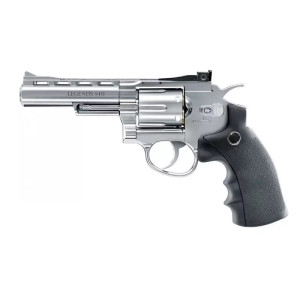 REVOLVER S40 Full Metal Co2 LEGENDS