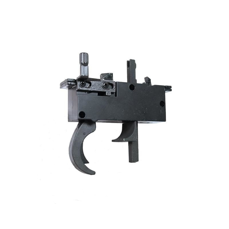 GATILLO METALICO REFORZADO MB01 L96 WELL