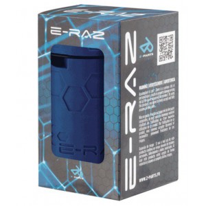 GRANADA Z-PARTS  E-RAZ 100BBs -AZUL
