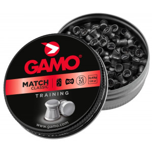 gamo match classic 5,5 250