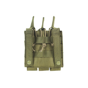 Triple pouch  MP5/MP7/MP9 - VERDE OD 8FIELDS