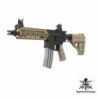 FUSIL DE ASALTO M4 VEGA FORCE VR16 Fighter MK2 CQB AEG - 6 mm TAN VFC