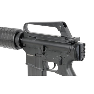 M4 ADAPTADOR PARA CULATA PICATINNY 5KU
