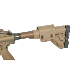 EC-204 AEG DMR - G28 E&C