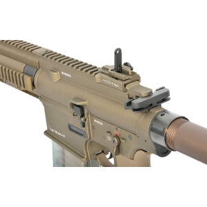 EC-204 AEG DMR - G28 E&C